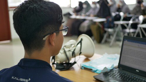 Innovations That Safeguard Digital Examinations